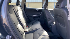 Volvo Xc60 D4 [181] SE Lux Nav 5dr Diesel Estate